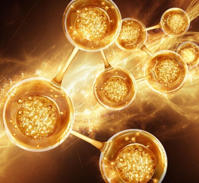 LONGEVITY FACE: когда результат превосходит ожидание. Презентация новинки UNI-Q REENACTOR и новый авторский протокол