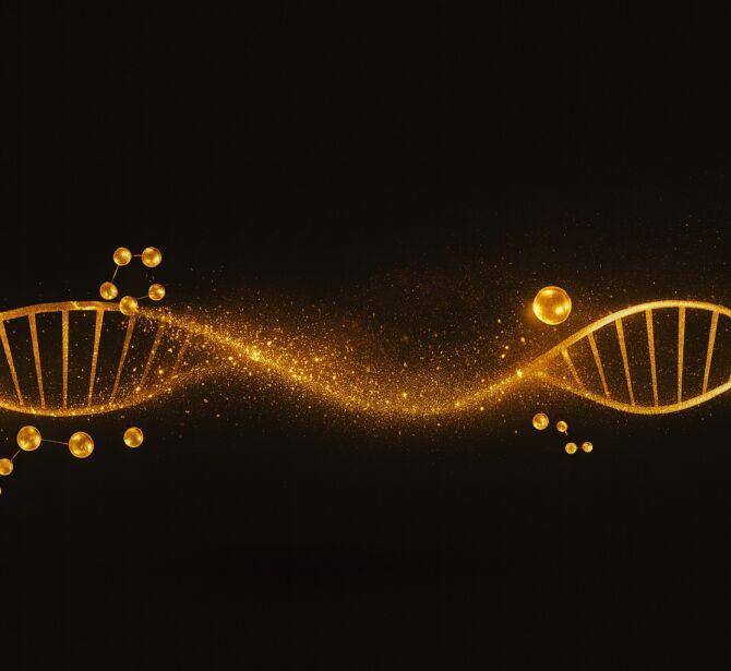 Терапия кожи с эффектом фотошопа. Uni-Q NAD plus и Uni-Q REENACTOR
