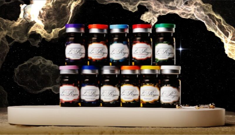 «Успеть за 5 минут». Презентация  новой линейки PROFILLERS LA REGINA