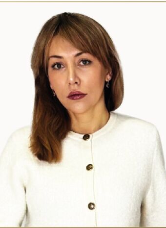 Лектор Хелая Людмила