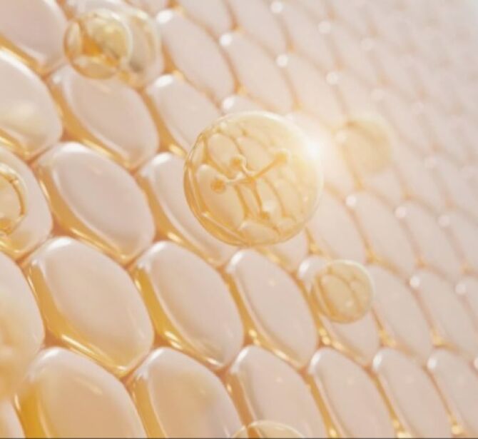 Азбука коррекции пациентов с деформационно-отечным типом