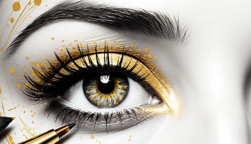 Эти глаза напротив: комплексная коррекция периорбитальной зоны. Не филлерами и токсином едины